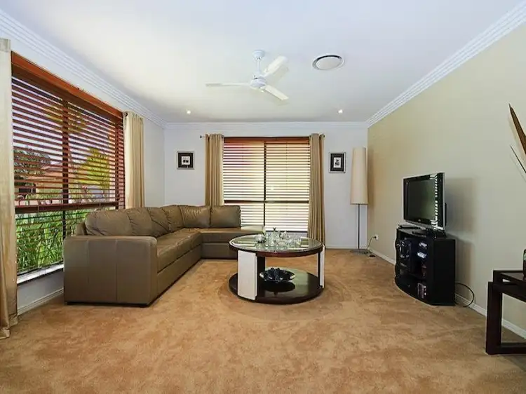 Sixth view of Homely house listing, 15 Waterside Esplanade, Monterey Keys QLD 4212