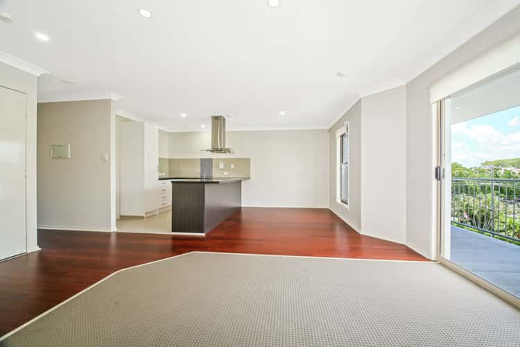 Sixth view of Homely apartment listing, 16/43 Carberry Street, Grange QLD 4051