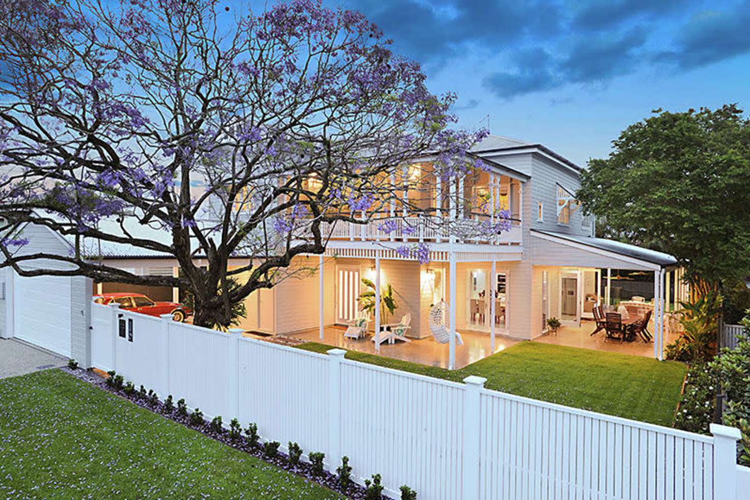 Main view of Homely house listing, 88 Park Rd, Wooloowin QLD 4030