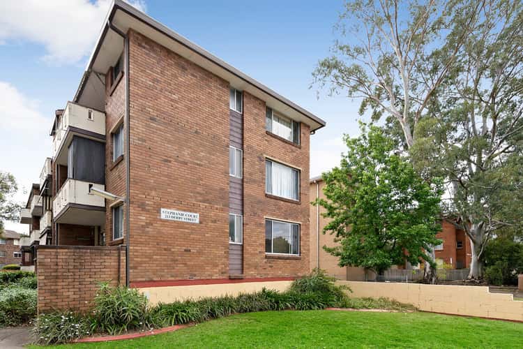 Main view of Homely unit listing, 2/213 Derby Street, Penrith NSW 2750