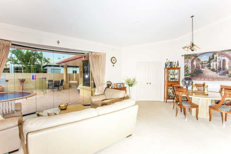 Fourth view of Homely house listing, 42 Sir Bruce Small Boulevard, Benowa Waters QLD 4217