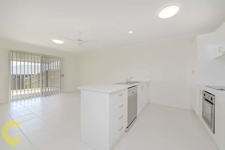Fourth view of Homely unit listing, 1/2 Breanna Street, Cotswold Hills QLD 4350
