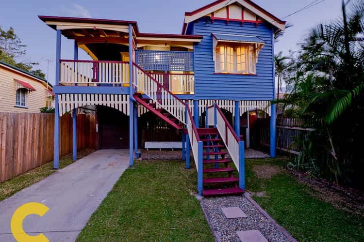 72 Glenalva Terrace, Enoggera QLD 4051