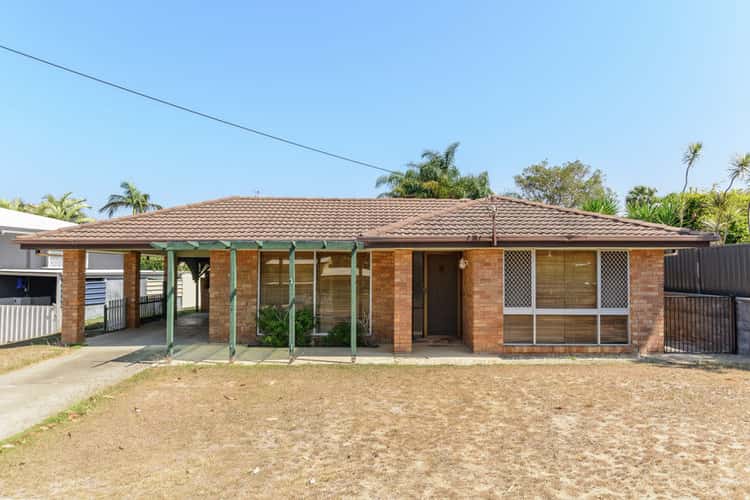 Second view of Homely house listing, 115 Tarcoola Drive, Boyne Island QLD 4680