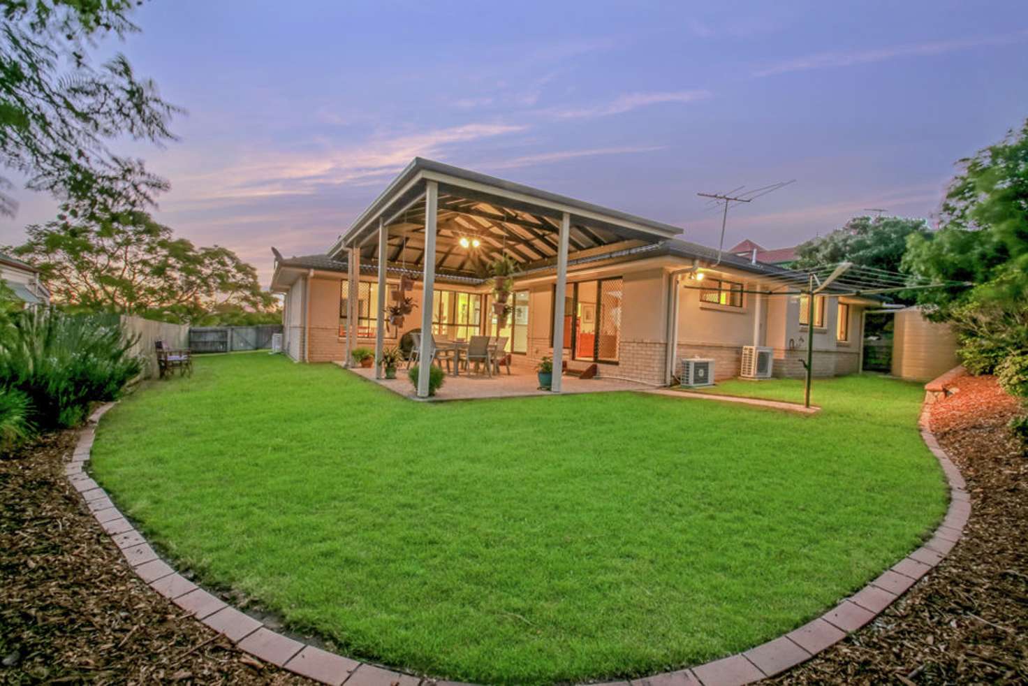 Main view of Homely house listing, 18 Reginald Avenue, Arana Hills QLD 4054