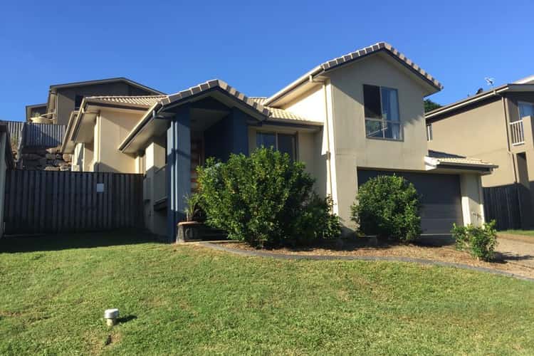 Main view of Homely house listing, 50 Diamantina Circuit, Pacific Pines QLD 4211