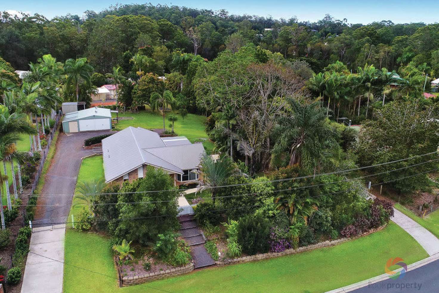 Main view of Homely house listing, 7 Diamantina Drive, Beerwah QLD 4519