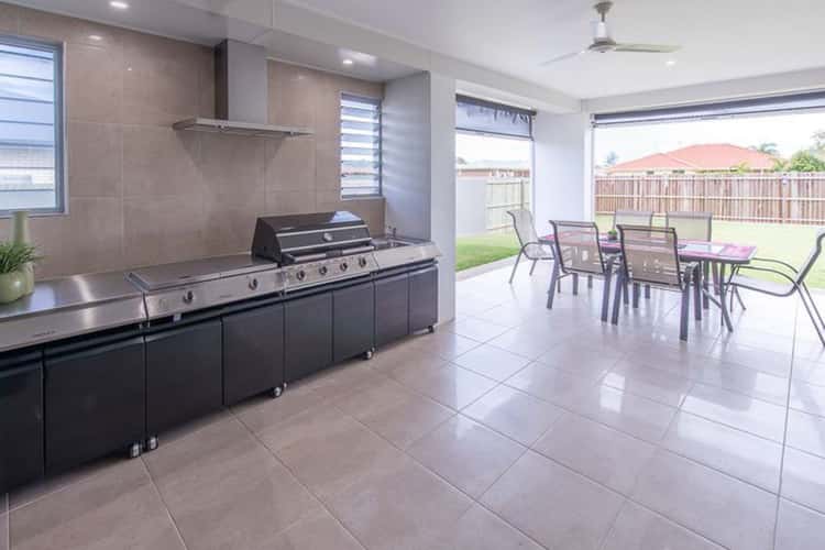 Fourth view of Homely house listing, 3 Torrisi Place, Kalkie QLD 4670