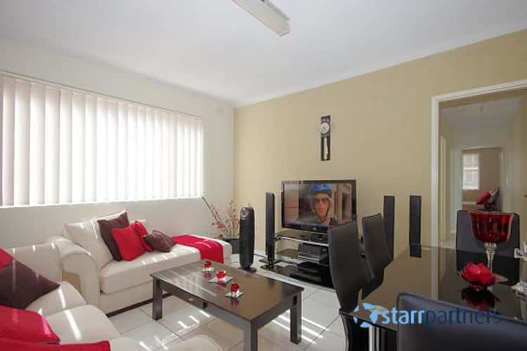 Second view of Homely unit listing, 5/79 Harris Street, Fairfield NSW 2165