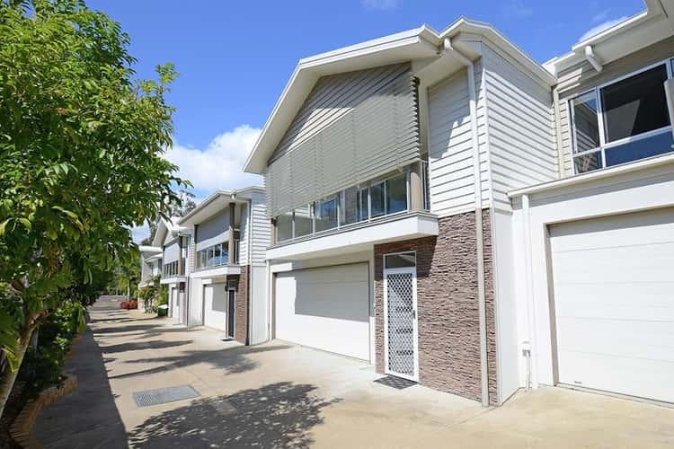 Second view of Homely unit listing, 5/201 Torquay Terrace, Torquay QLD 4655