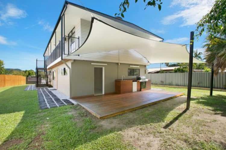 Second view of Homely house listing, 9 Melaleuca Street, Manunda QLD 4870