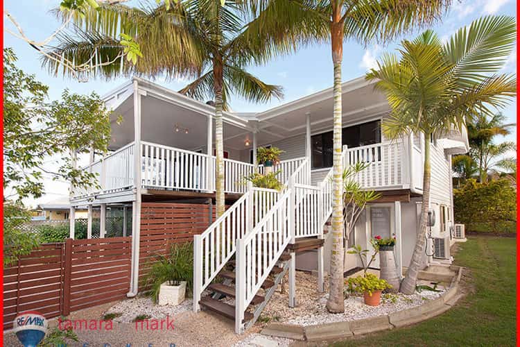 Main view of Homely house listing, 3 Bayview Road, Brighton QLD 4017