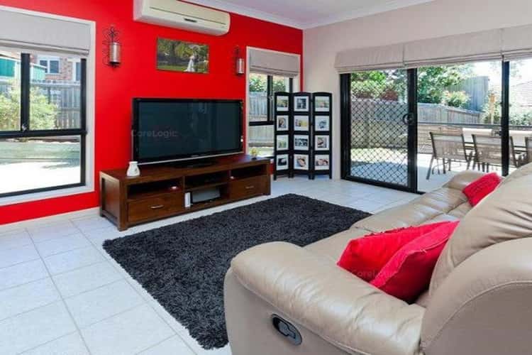 Second view of Homely house listing, 11 Jezabel Drive, Springfield Lakes QLD 4300