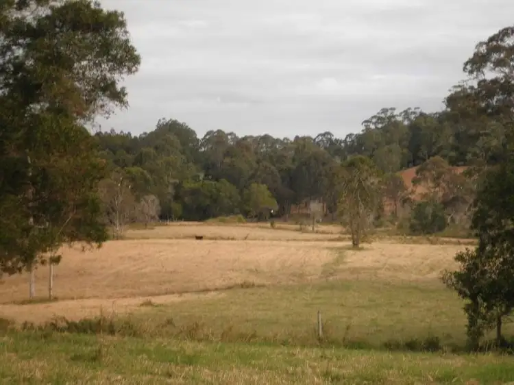 Second view of Homely rural property listing, 47 McLeod Road, Mapleton QLD 4560