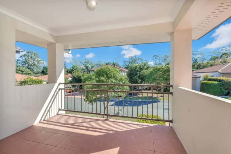 Second view of Homely townhouse listing, 71/391 Belmont Rd, Belmont QLD 4153