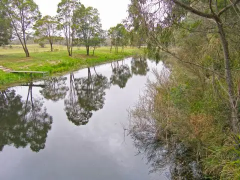 Lot 3 Welcome Reef Road, Tomboye NSW 2622