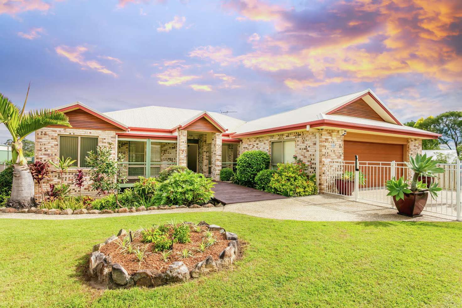 Main view of Homely house listing, 49 ADELONG ROAD, Shailer Park QLD 4128