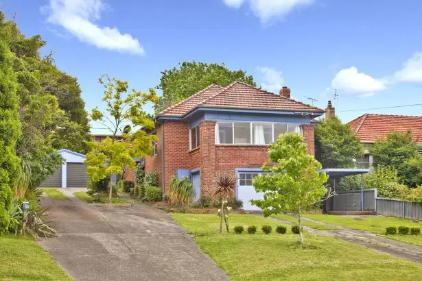 Main view of Homely house listing, 8 Highfields Parade, Highfields NSW 2289