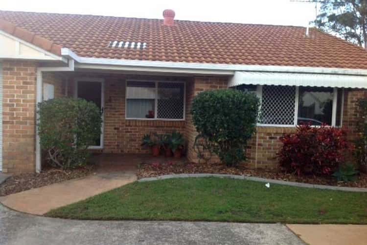 Main view of Homely villa listing, 35/88 Freeth St West, Ormiston QLD 4160