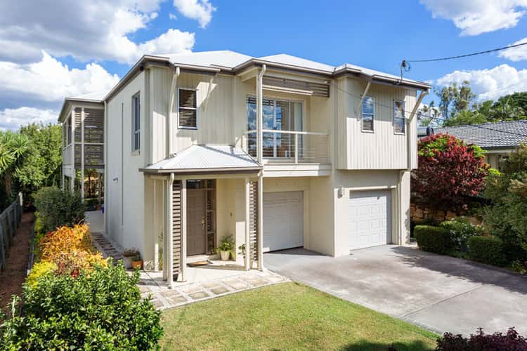 Main view of Homely house listing, 13 Lentara Street, Kenmore QLD 4069