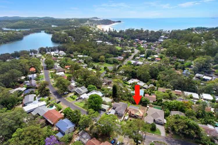 Main view of Homely house listing, 34 Ridgway Road, Avoca Beach NSW 2251