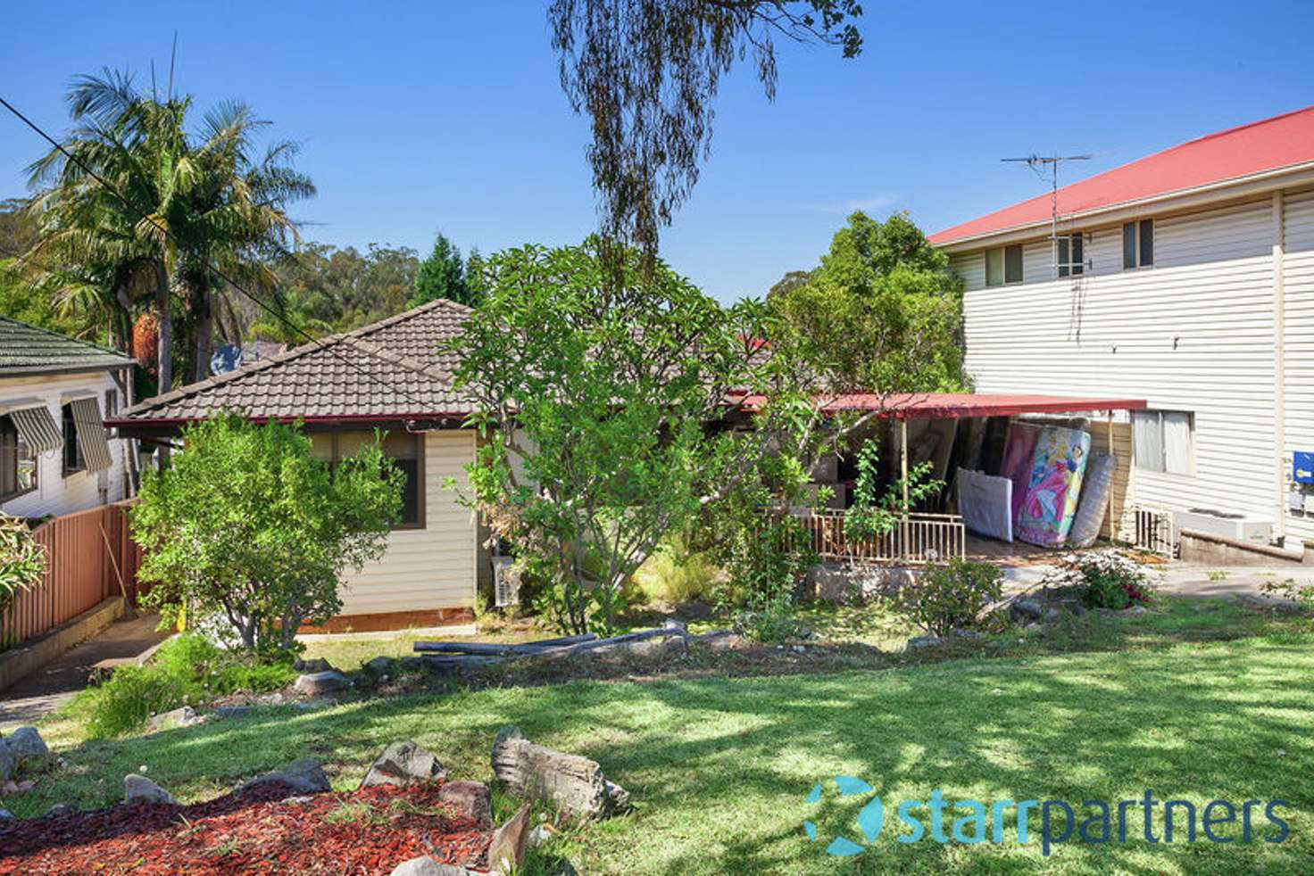 Main view of Homely house listing, 14 Stella Place, Blacktown NSW 2148