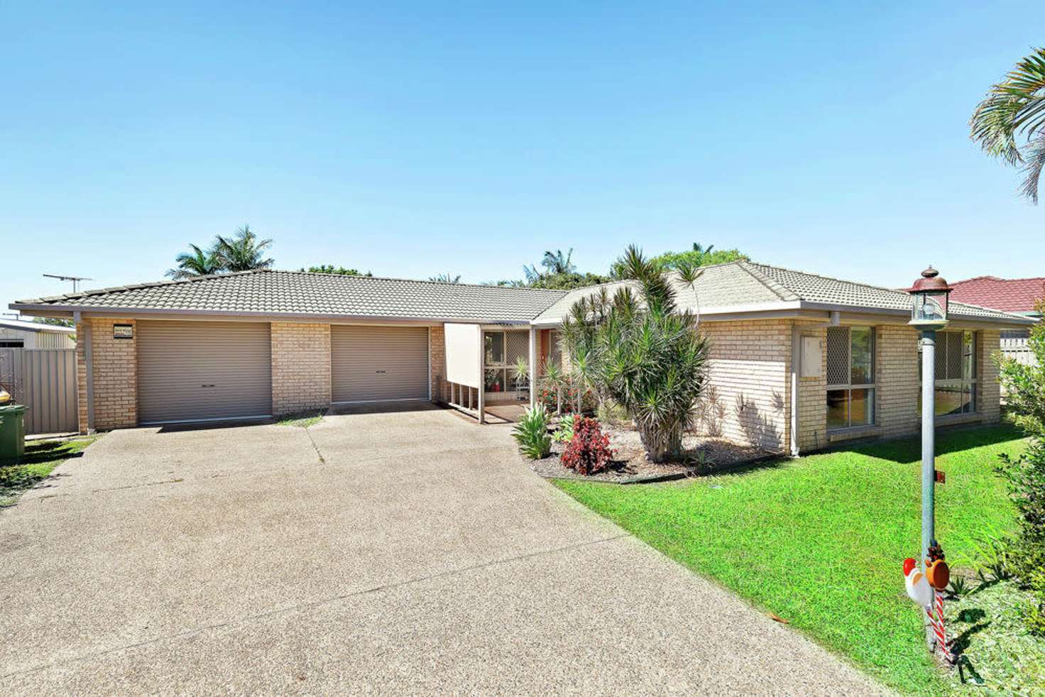 Main view of Homely house listing, 61 Rossini Street, Burpengary QLD 4505