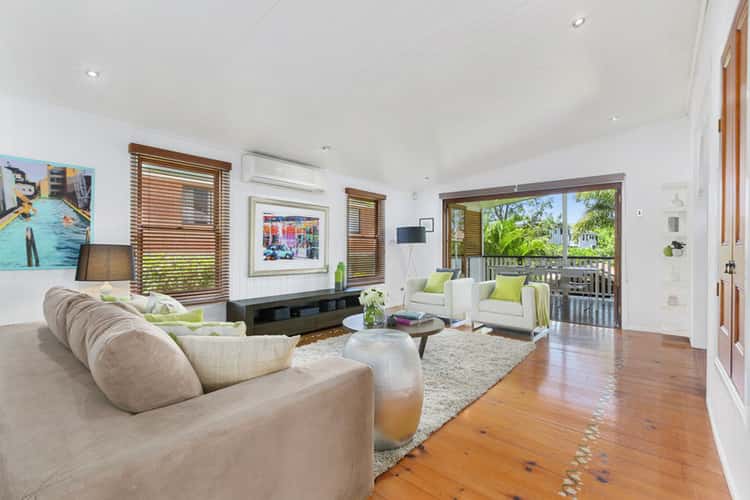 Second view of Homely house listing, 59 Real Street, Annerley QLD 4103