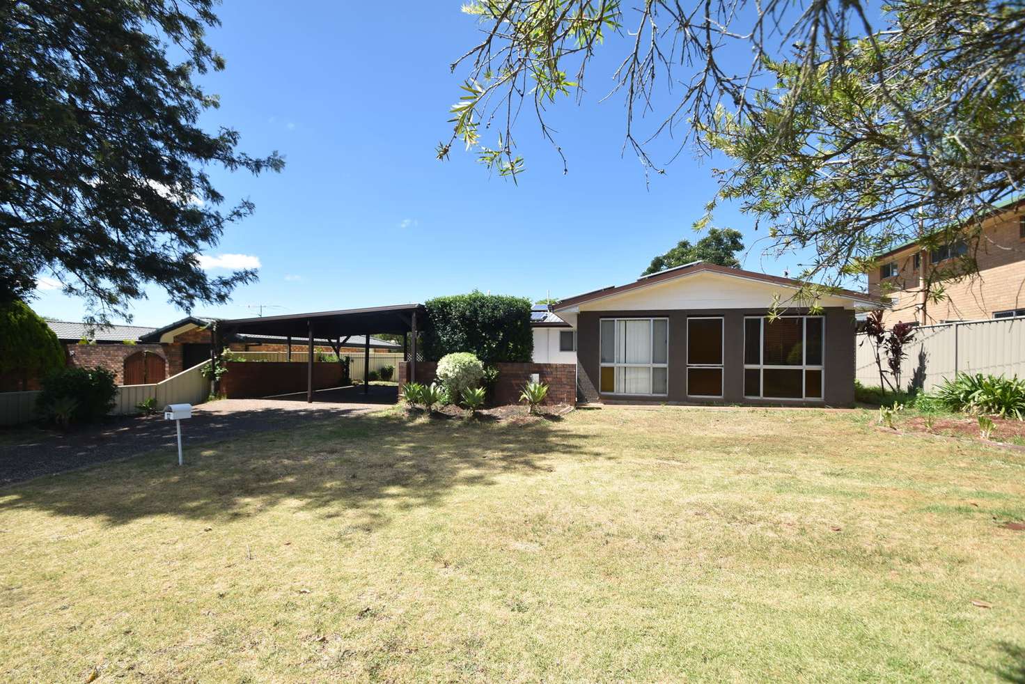 Main view of Homely house listing, 12 Knockator Crescent, Centenary Heights QLD 4350