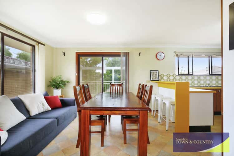 Second view of Homely house listing, 8 Watson Avenue, Armidale NSW 2350