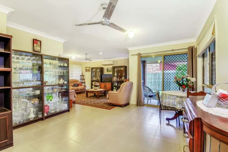 Second view of Homely house listing, 17 Allira Crescent, Carseldine QLD 4034