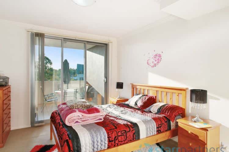 Fourth view of Homely unit listing, 19/4 Benedict Court, Holroyd NSW 2142