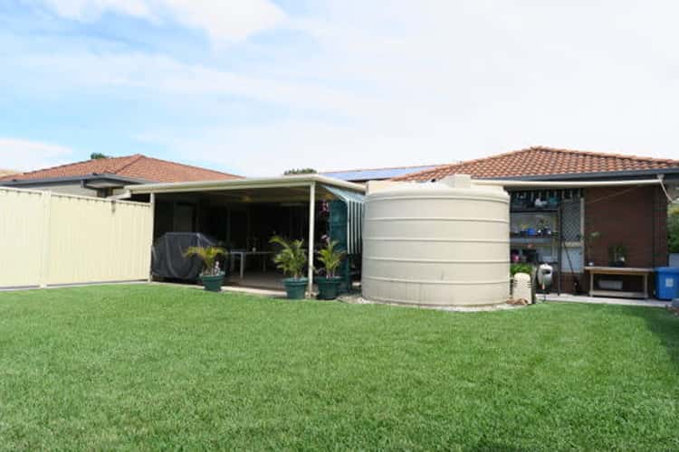 Fifth view of Homely house listing, 9 Pioneer Drive, Raceview QLD 4305