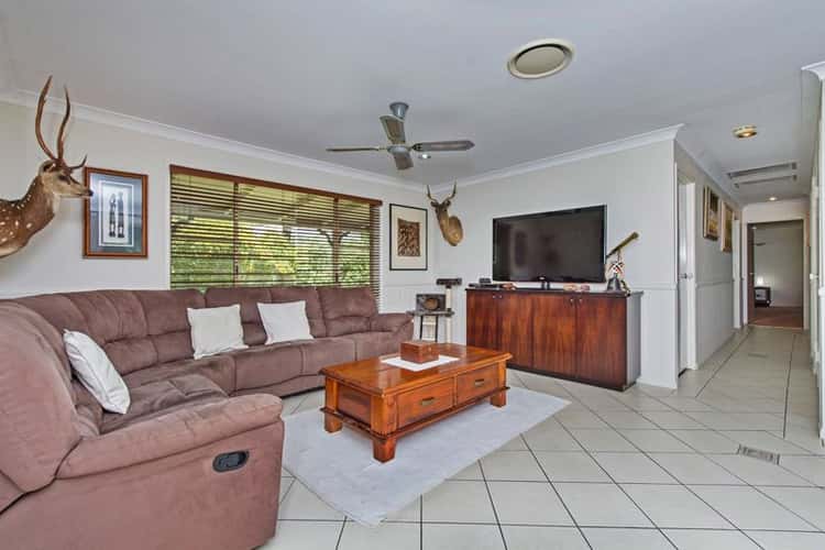Fifth view of Homely acreageSemiRural listing, 65 Richland Dr, Bannockburn QLD 4207