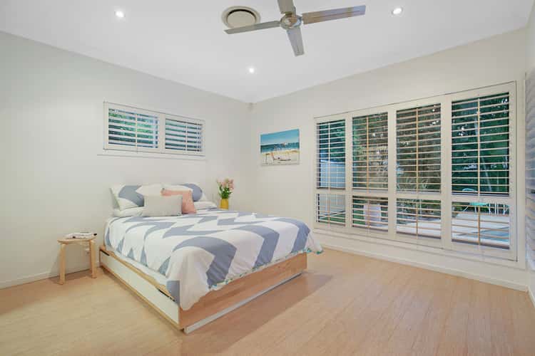 Seventh view of Homely house listing, 11 Faine Street, Manly West QLD 4179