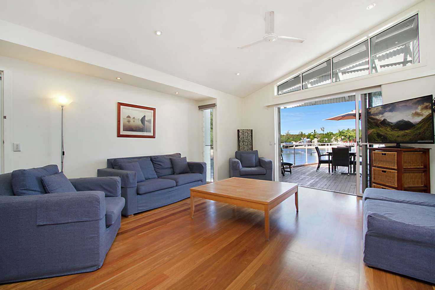 Main view of Homely villa listing, Lot 25 Currigee Street, South Stradbroke QLD 4216