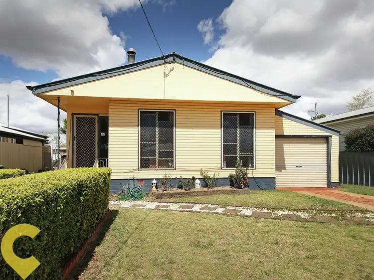 28 Buckland Street