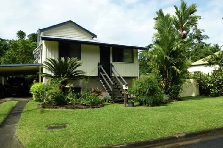 Main view of Homely house listing, 35 Parry Street, Babinda QLD 4861