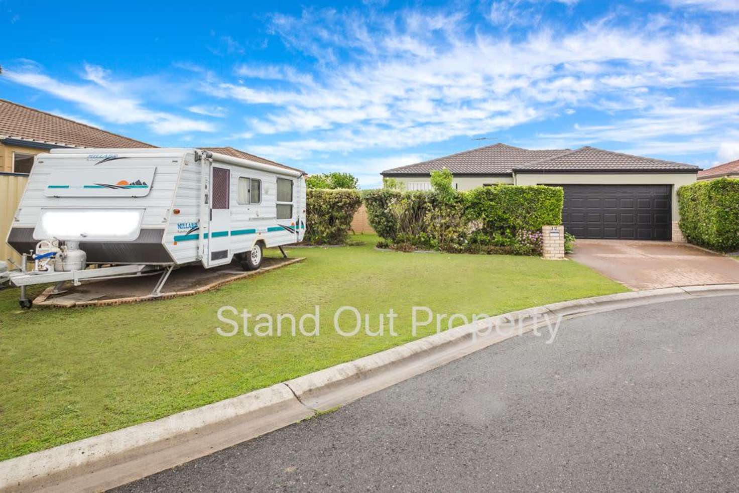 Main view of Homely house listing, 37 Eimeo Place, Sandstone Point QLD 4511