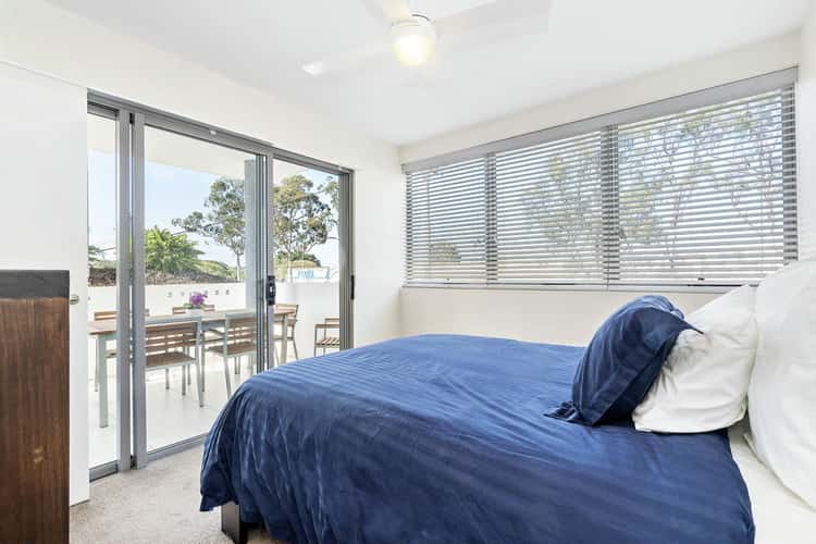 Sixth view of Homely unit listing, 101/116 Osborne Road, Mitchelton QLD 4053