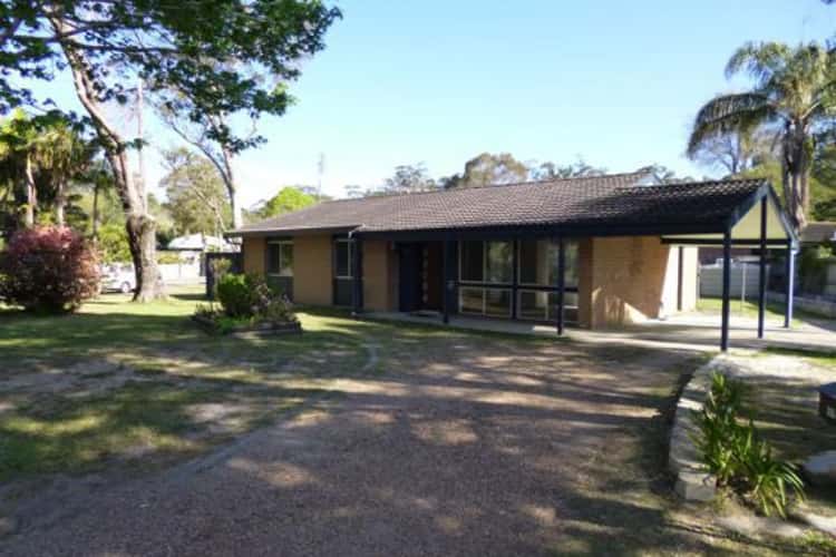 Main view of Homely house listing, 16 Chiltern Road, Erina NSW 2250