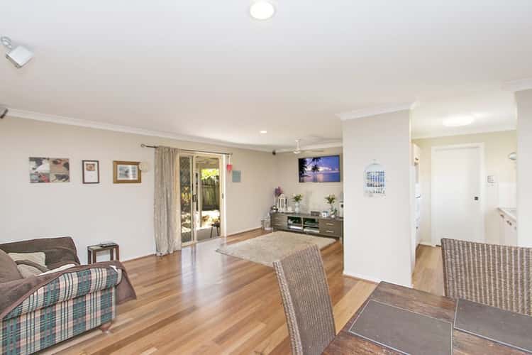 Second view of Homely semiDetached listing, 2/58 Glen Ayr Dve, Banora Point NSW 2486
