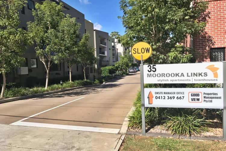Main view of Homely unit listing, 26/35 Hamilton Road, Moorooka QLD 4105