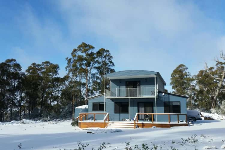 Third view of Homely house listing, 774 Arthurs Lake Road, Arthurs Lake TAS 7030