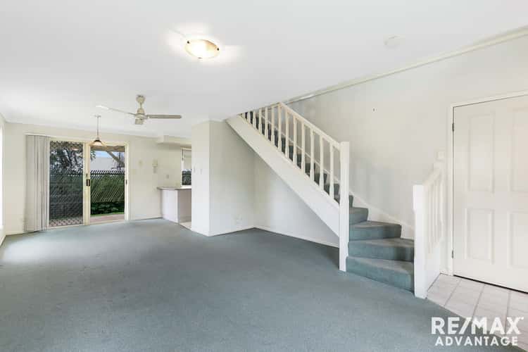 Third view of Homely townhouse listing, 19/184 Radford Road, Manly West QLD 4179