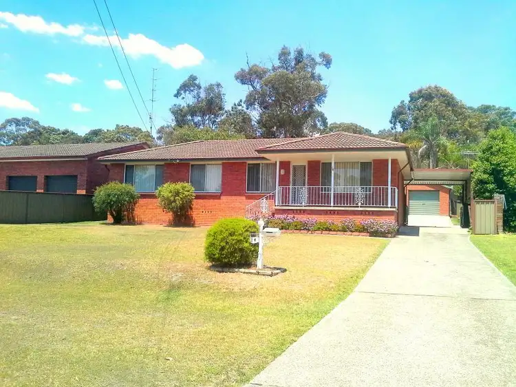 14 High Street, Wyee Point NSW 2259