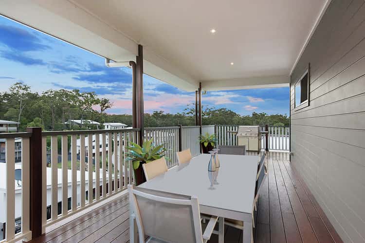 Second view of Homely house listing, 20 Marshall Crescent, Aroona QLD 4551