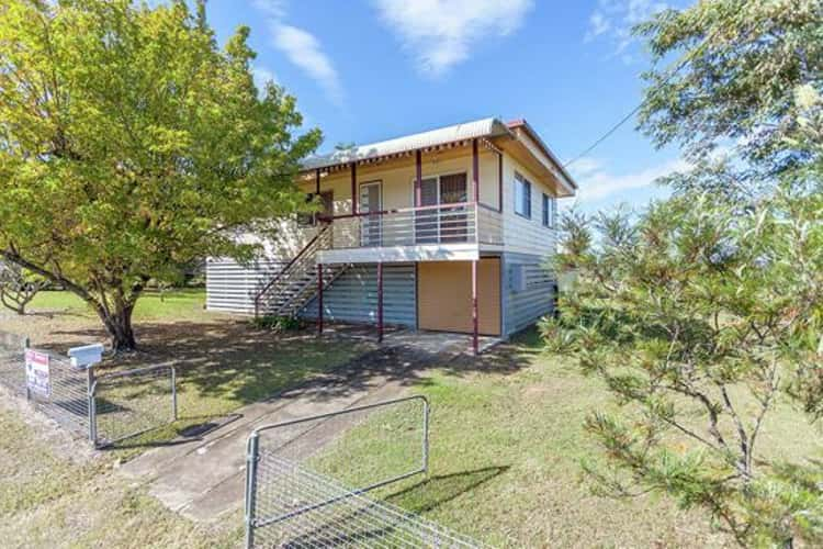 1 Victor Street, Grantham QLD 4347