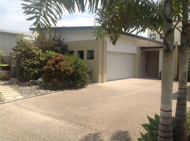 1/11 Catalina Drive, Mudjimba QLD 4564