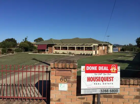 60 Roland Court, Peak Crossing QLD 4306